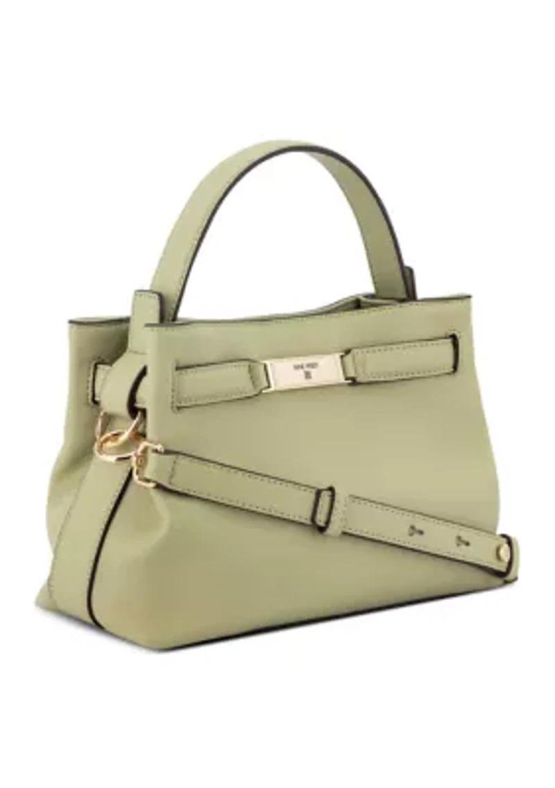 Harlee Small Satchel