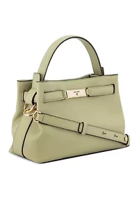 Harlee Small Satchel