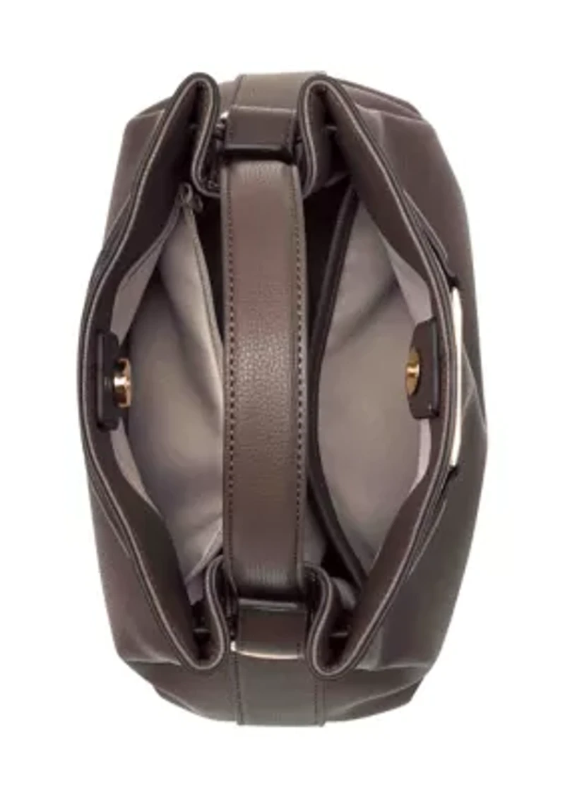 Harlee Small Satchel