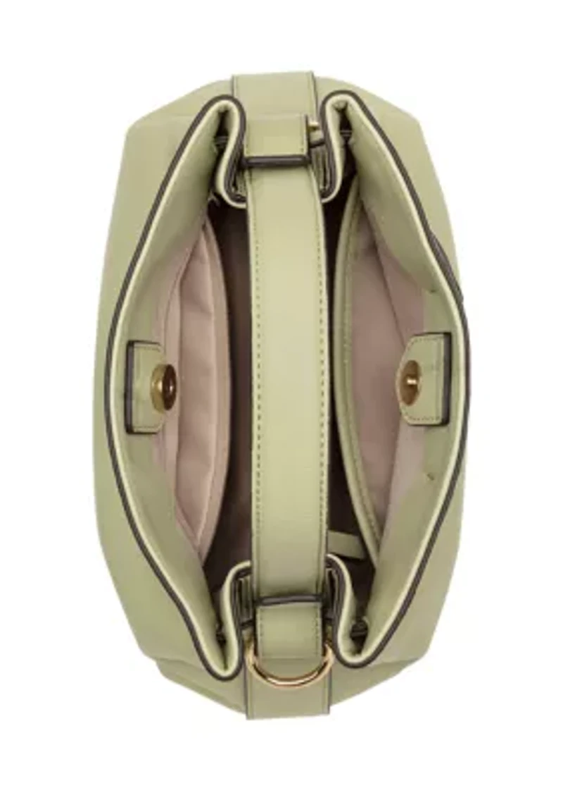 Harlee Small Satchel