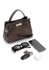 Harlee Small Satchel