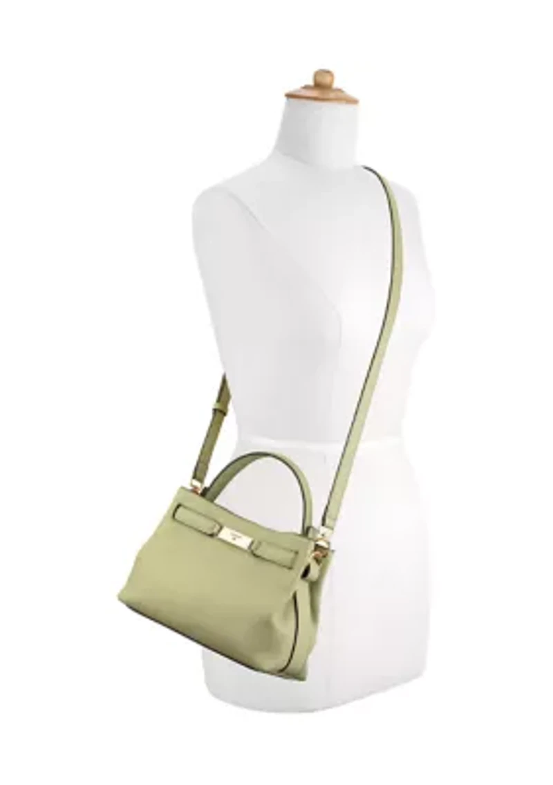 Harlee Small Satchel