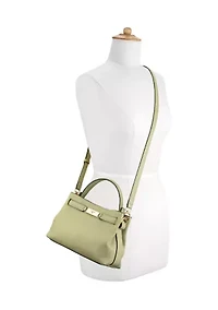 Harlee Small Satchel