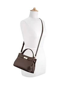 Harlee Small Satchel
