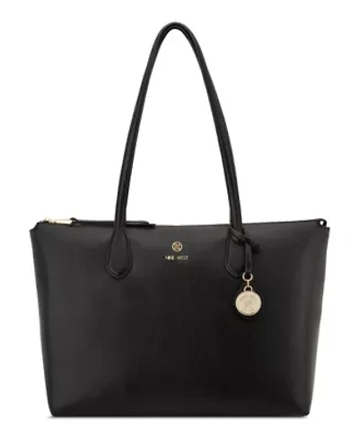 Nine West Kyrie laptop tote