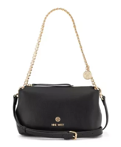 Nine West Kyrie convertible crossbody shoulder
