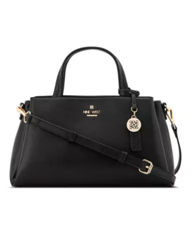 Nine West Luela Satchel