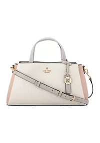 Nine West Luela Satchel