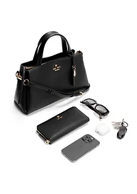 Nine West Luela Satchel