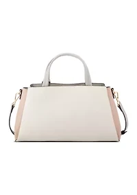 Nine West Luela Satchel