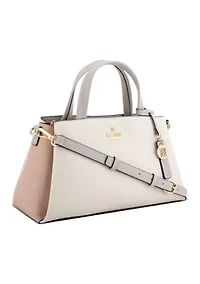Nine West Luela Satchel