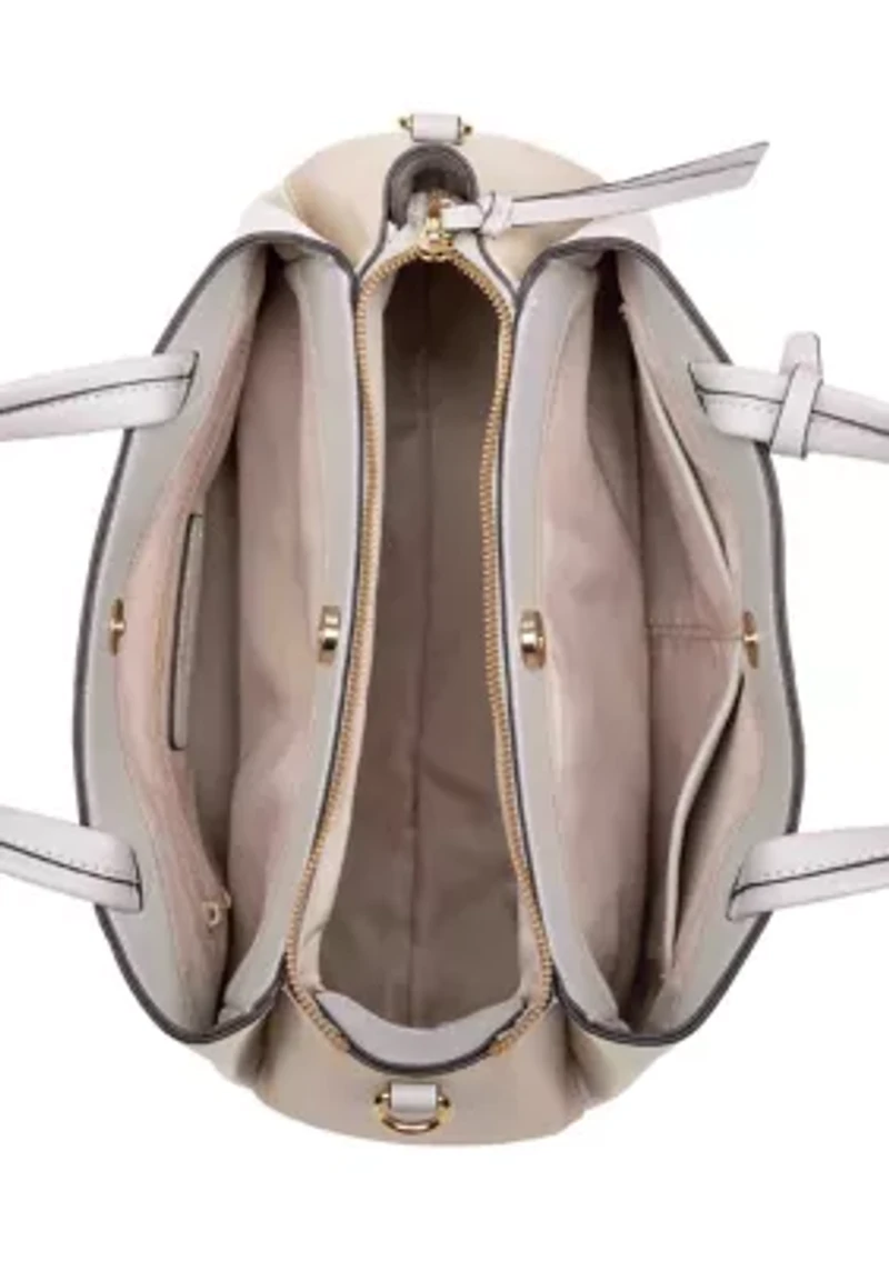 Nine West Luela Satchel