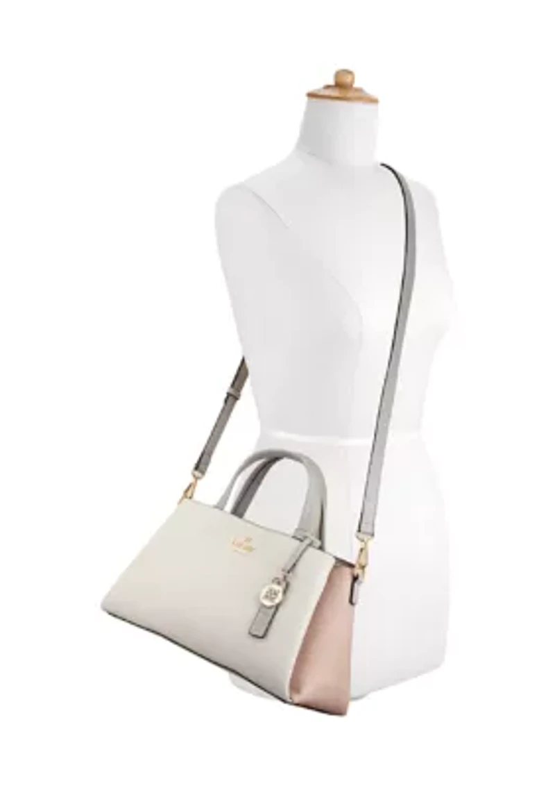 Nine West Luela Satchel