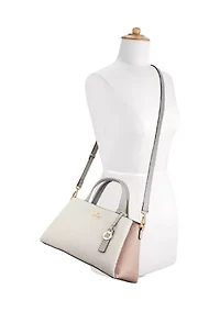 Nine West Luela Satchel