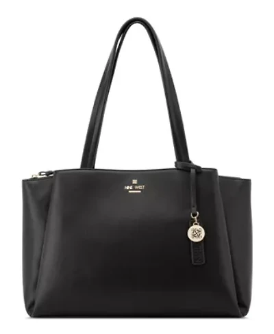 Nine West Luela Tech Tote