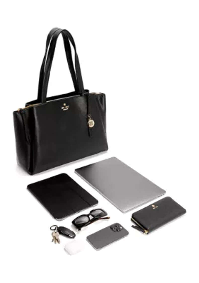 Nine West Luela Tech Tote