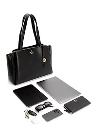 Nine West Luela Tech Tote