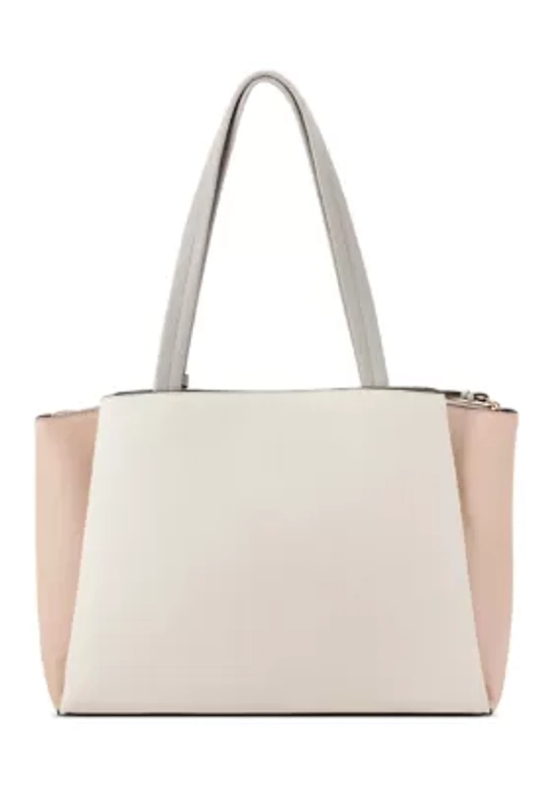 Nine West Luela Tech Tote