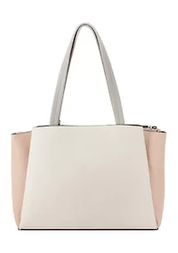 Nine West Luela Tech Tote