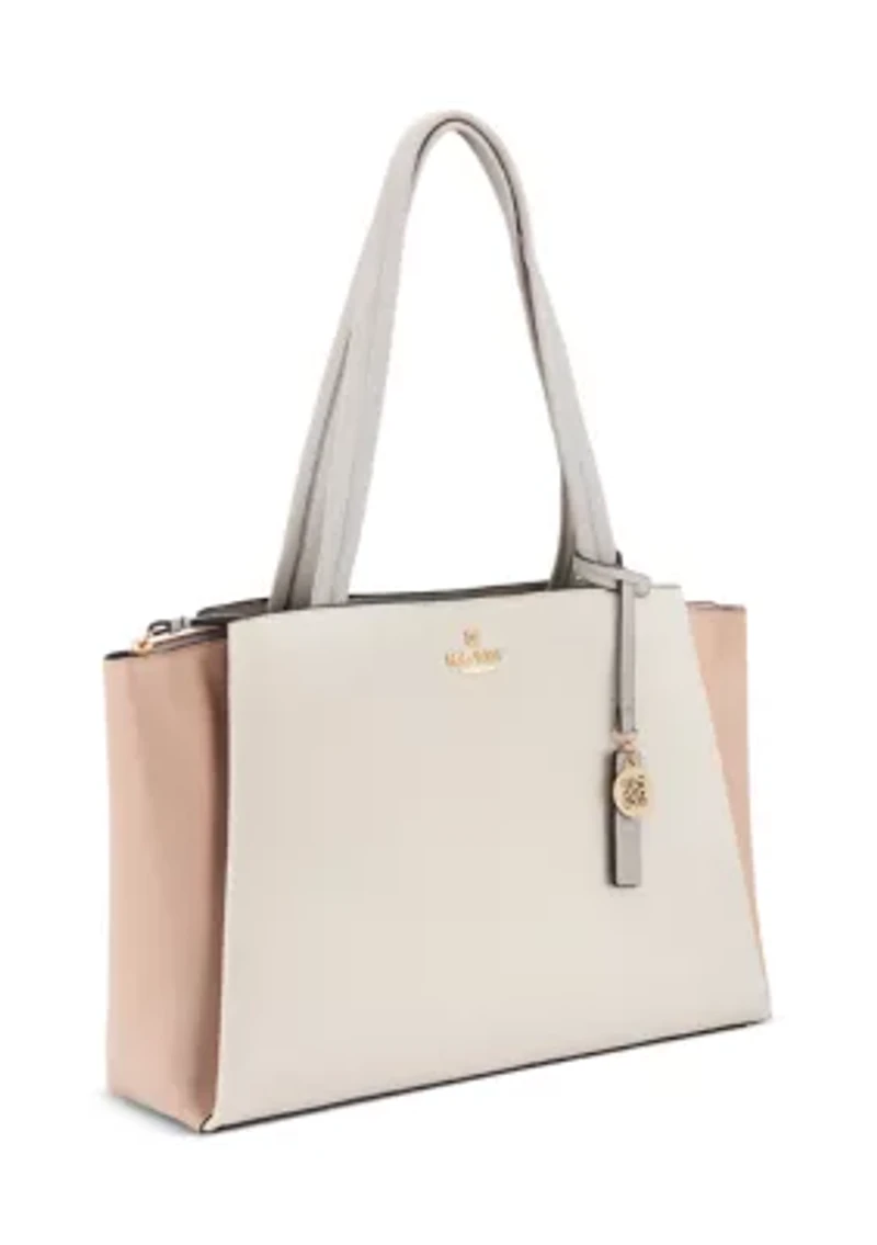 Nine West Luela Tech Tote