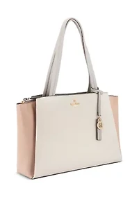 Nine West Luela Tech Tote