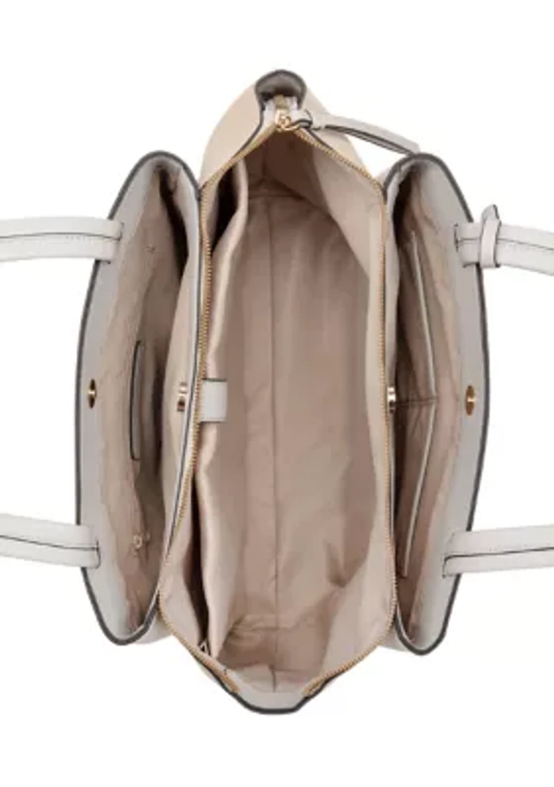 Nine West Luela Tech Tote