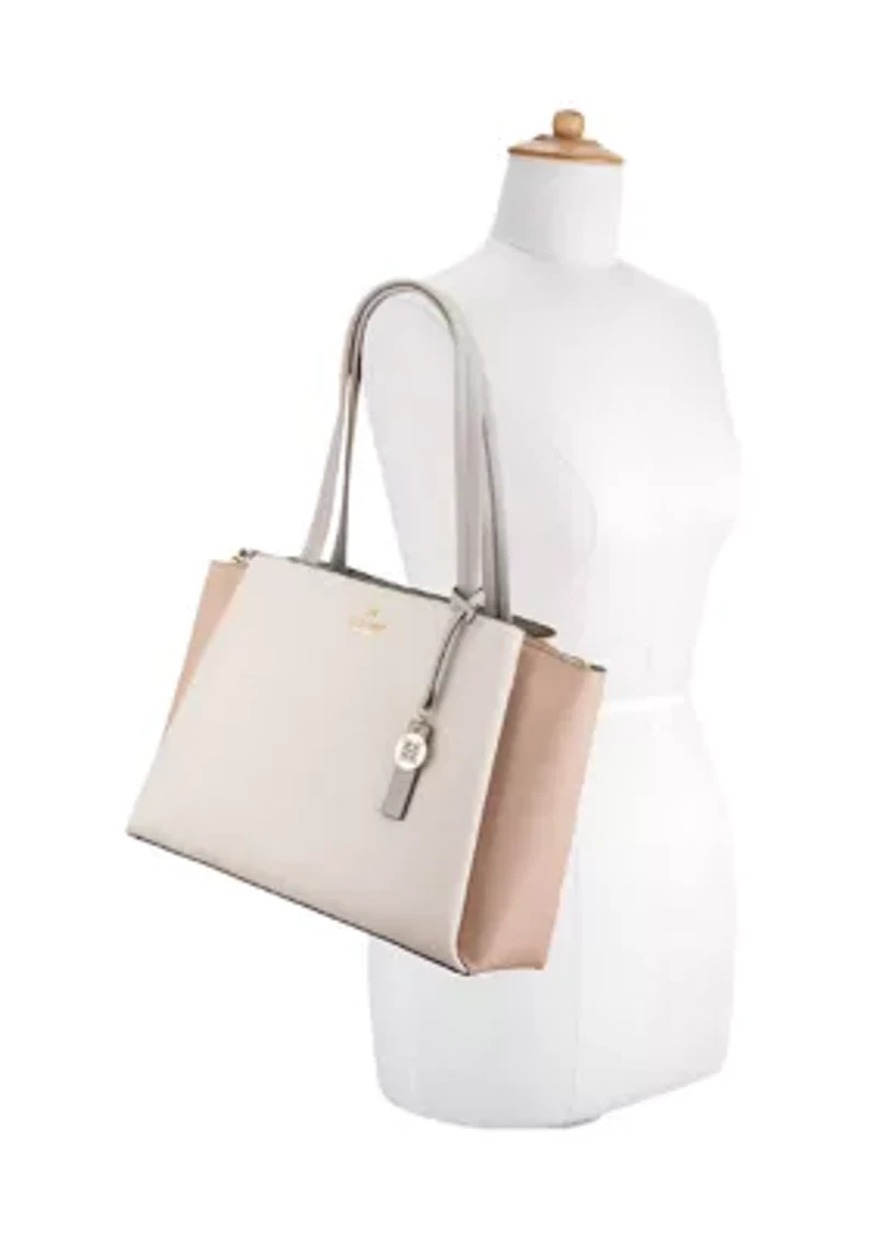 Nine West Luela Tech Tote