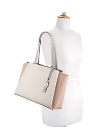 Nine West Luela Tech Tote