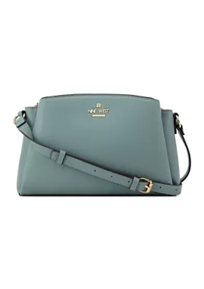 Luela Crossbody Bag