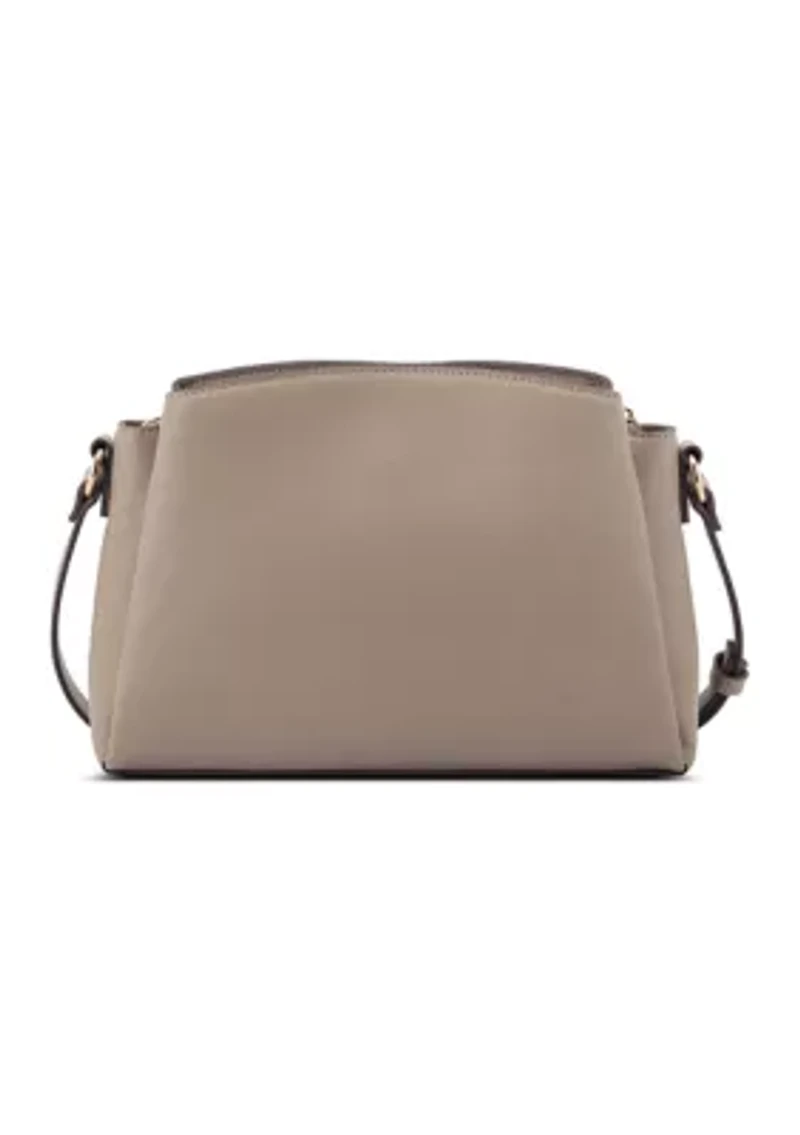 Luela Crossbody Bag
