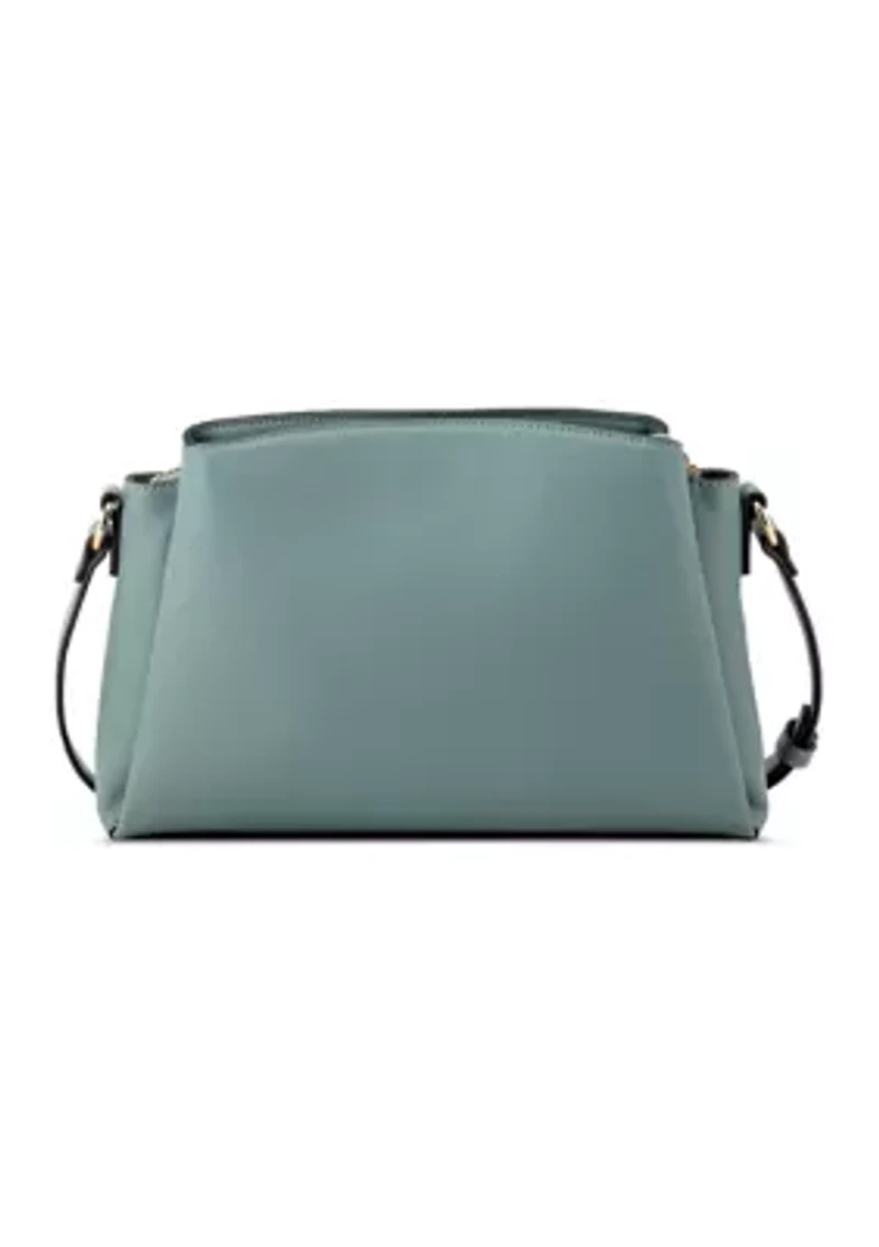 Luela Crossbody Bag