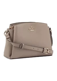 Luela Crossbody Bag