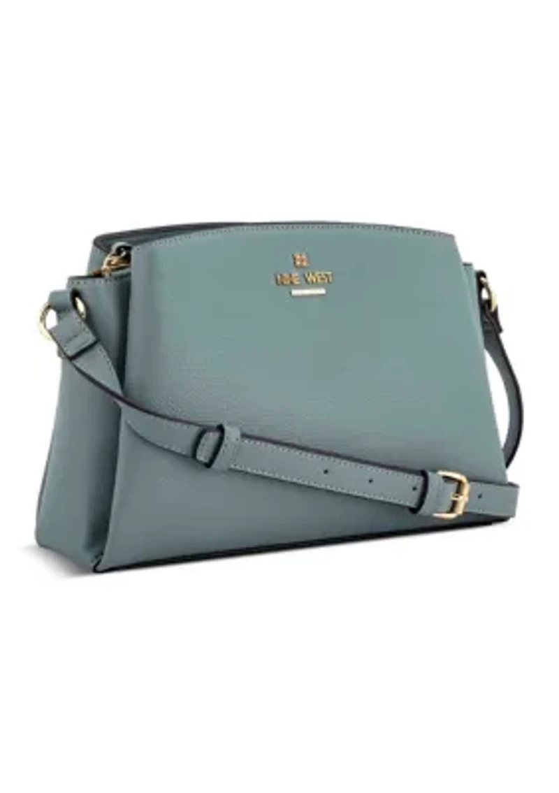 Luela Crossbody Bag