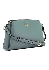Luela Crossbody Bag