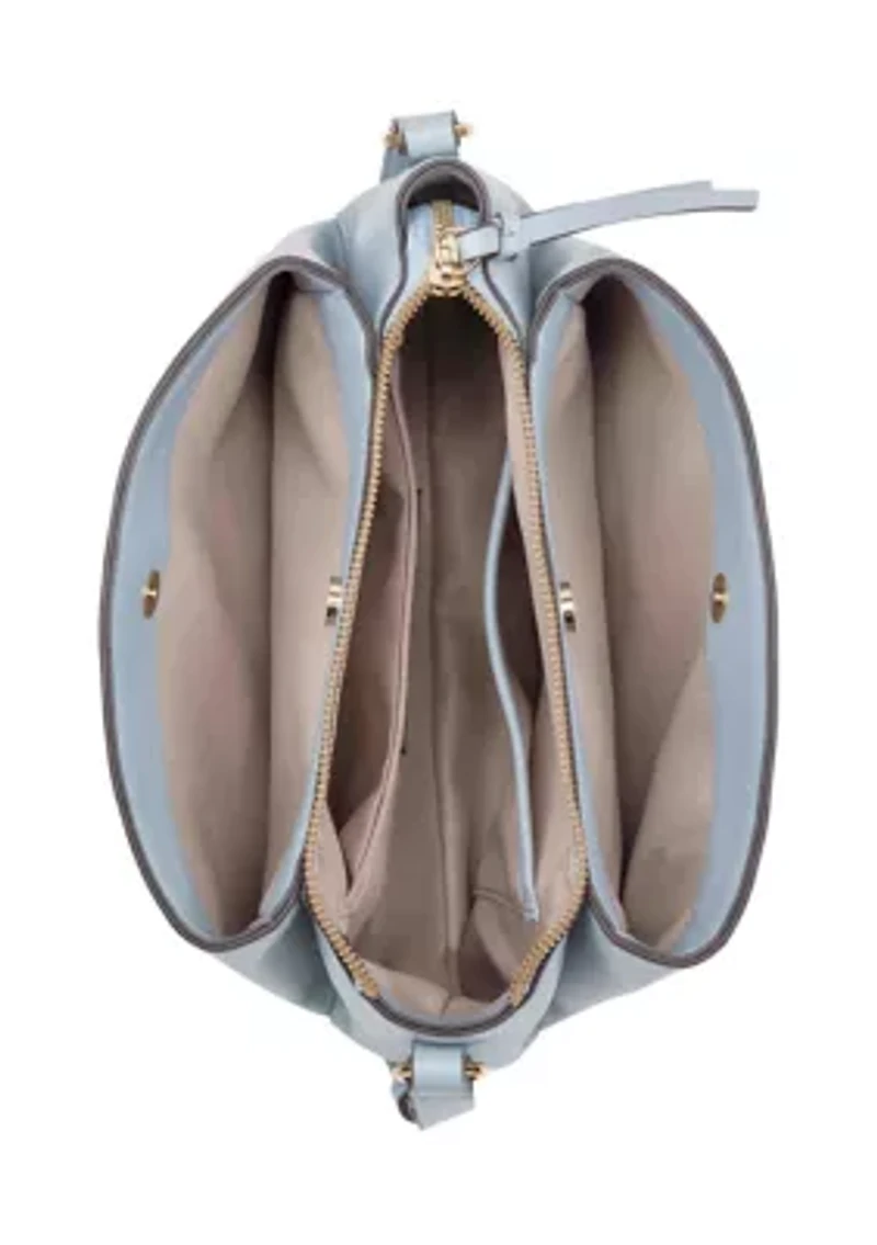 Luela Crossbody Bag