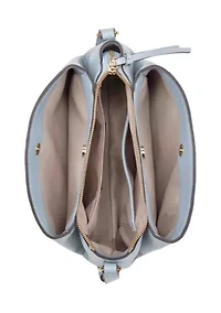 Luela Crossbody Bag