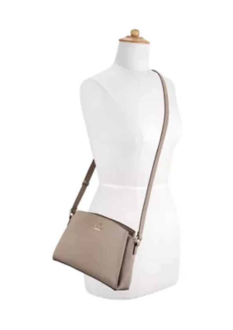 Luela Crossbody Bag