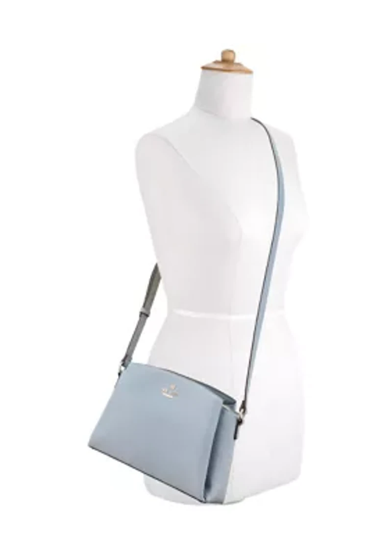 Luela Crossbody Bag