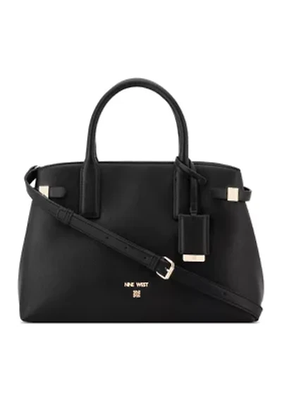 Aira Satchel Bag