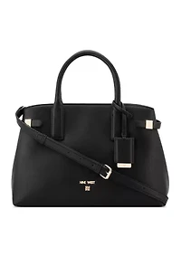Aira Satchel Bag