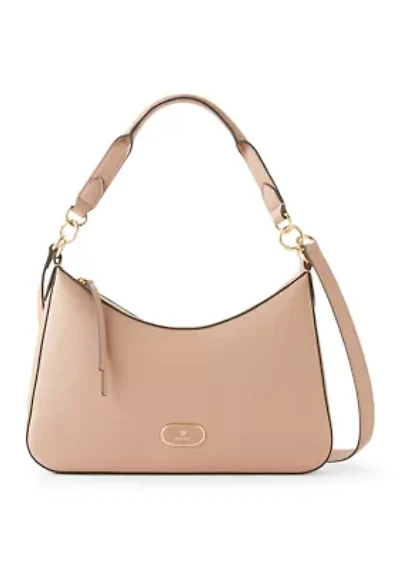 Claramae Convertible Shoulder Bag