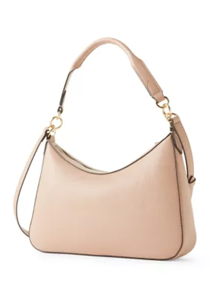 Claramae Convertible Shoulder Bag