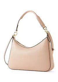 Claramae Convertible Shoulder Bag