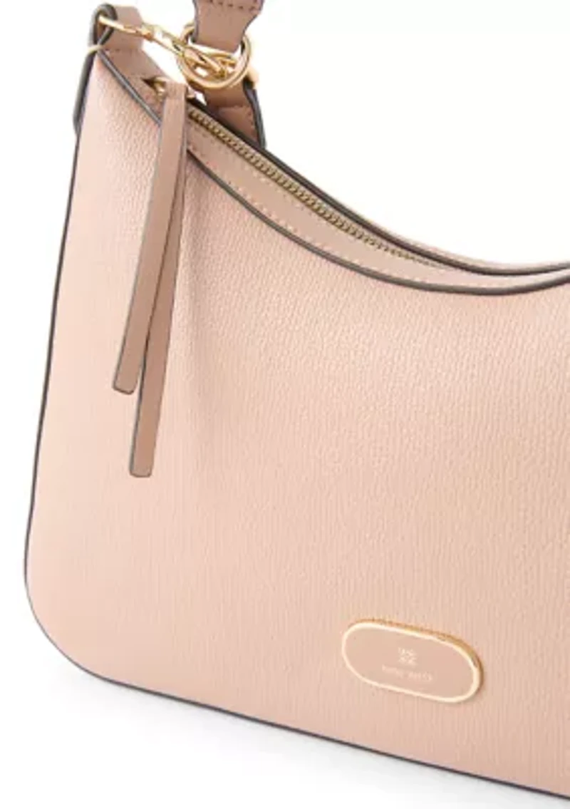 Claramae Convertible Shoulder Bag
