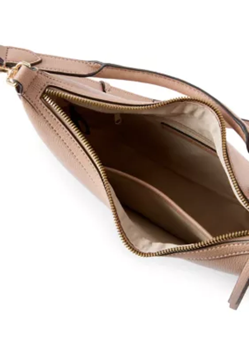 Claramae Convertible Shoulder Bag