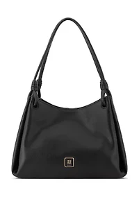 Dorsey Triple Compartment Shoulder Bag