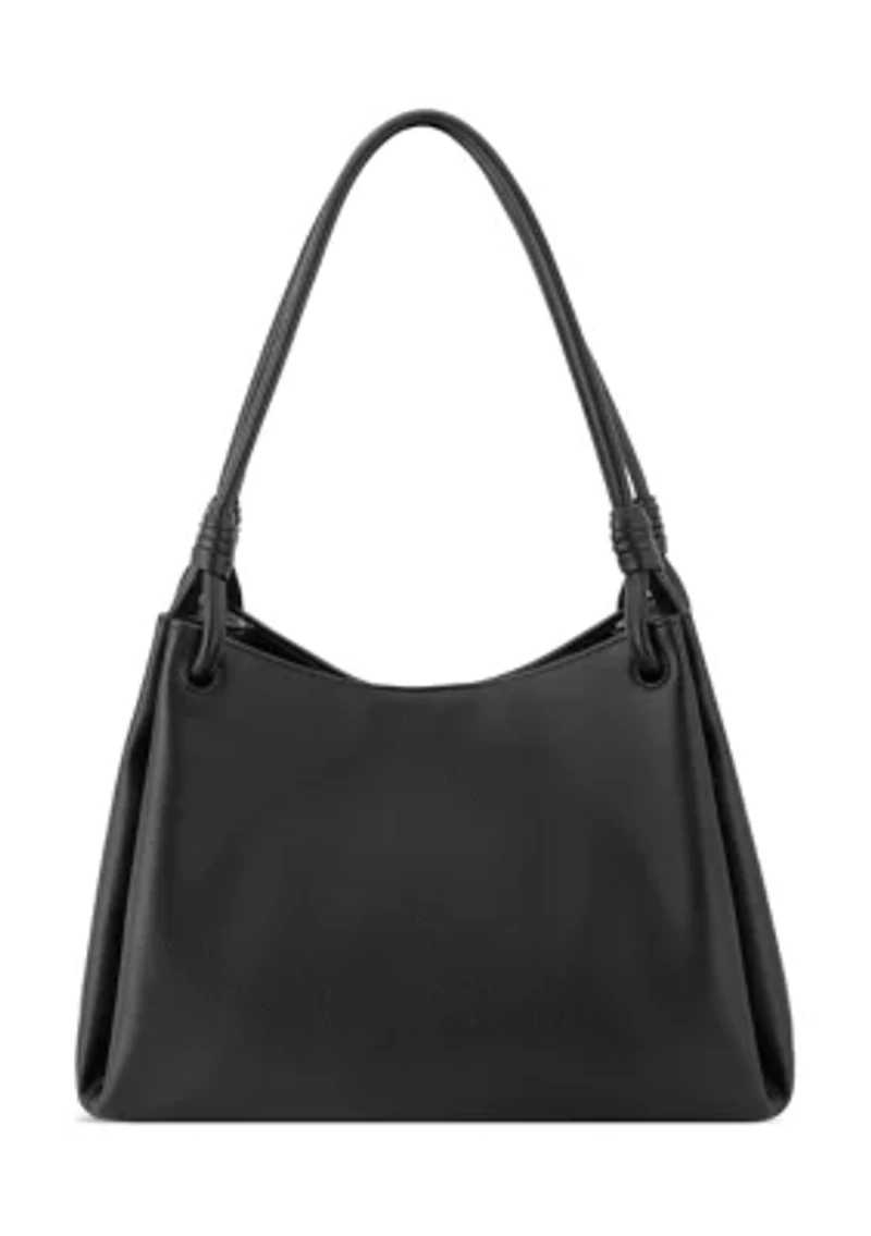 Dorsey Triple Compartment Shoulder Bag