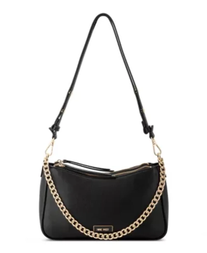 Nine West Denzielle Convertible Shoulder