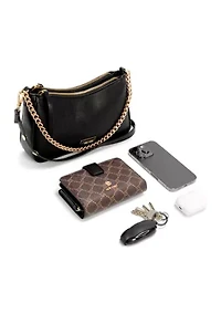Nine West Denzielle Convertible Shoulder