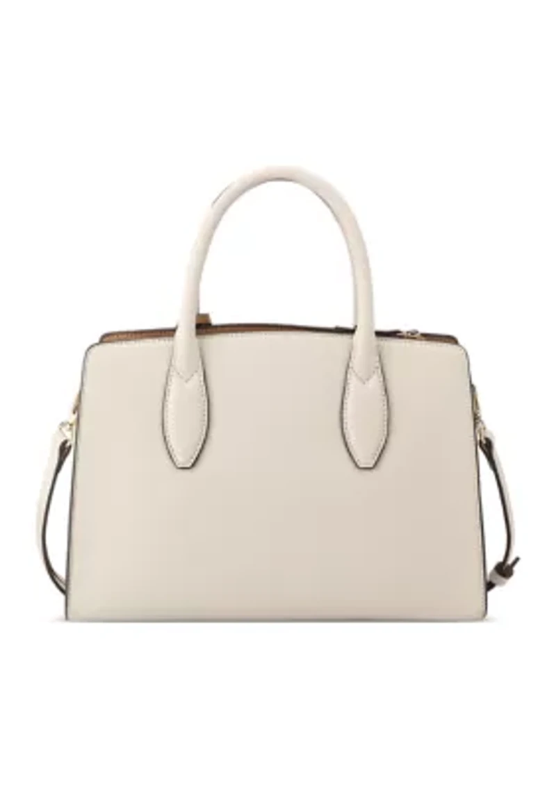 Grady Comp Satchel